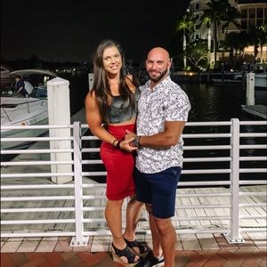 Meet your Posher, Roxie!